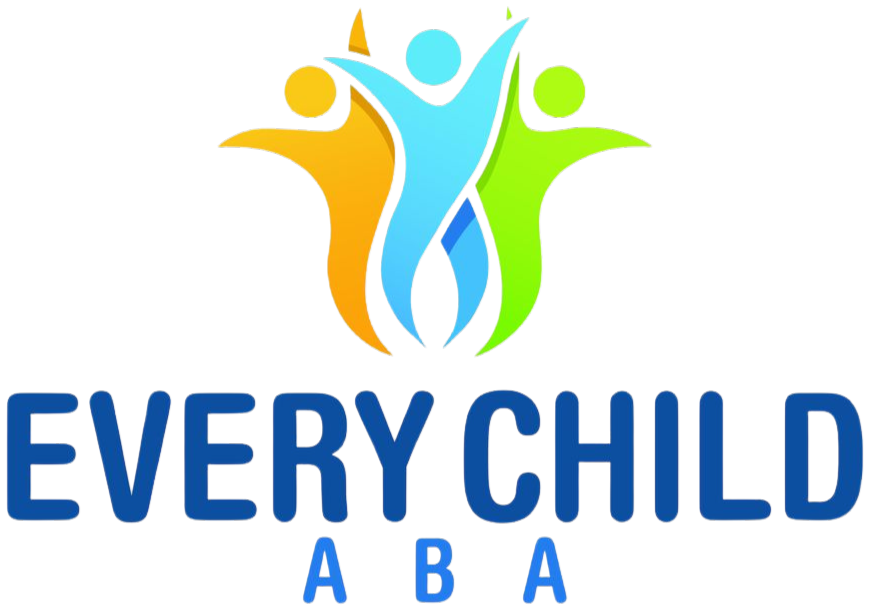 Every Child ABA Logo