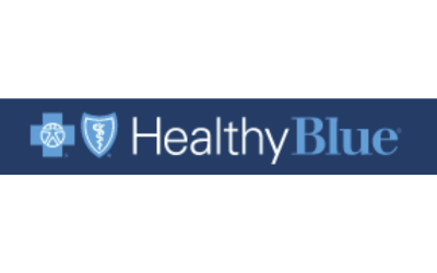 Healthy Blue